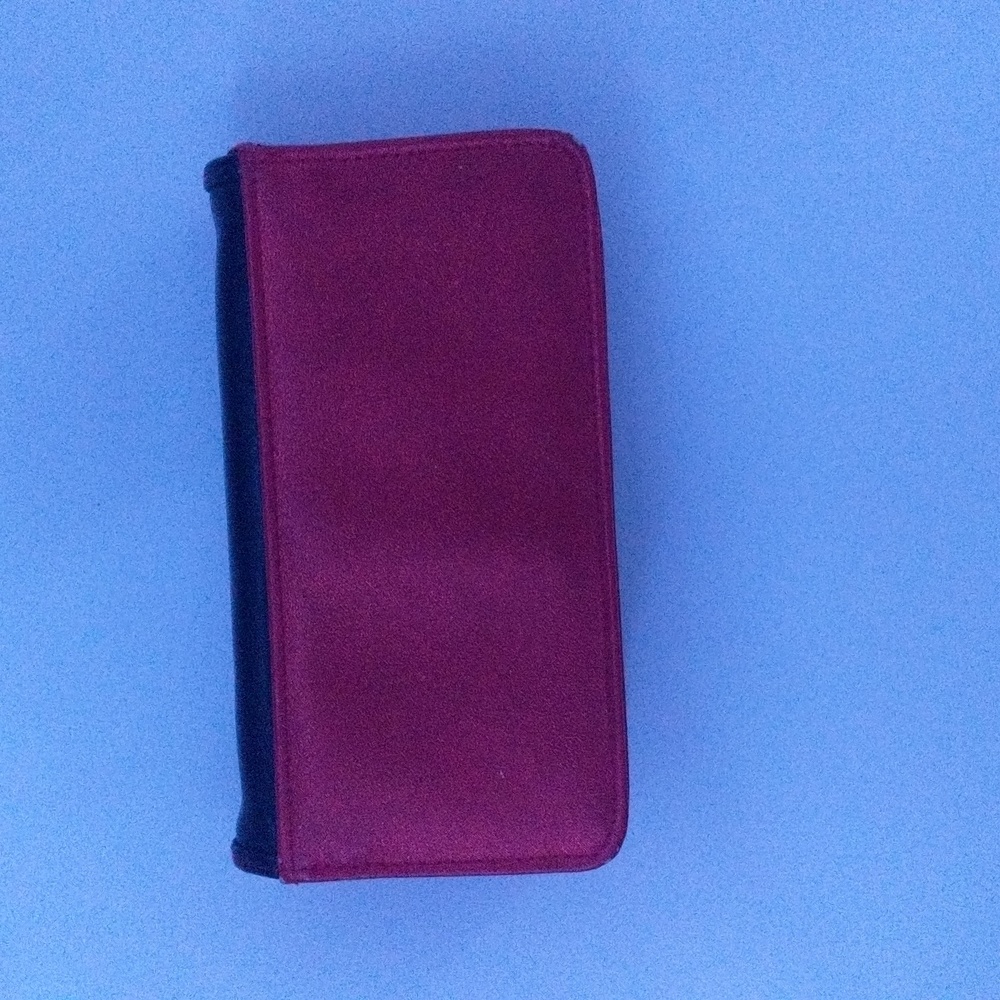 Minnie mouse wallet - Picture 2 of 4